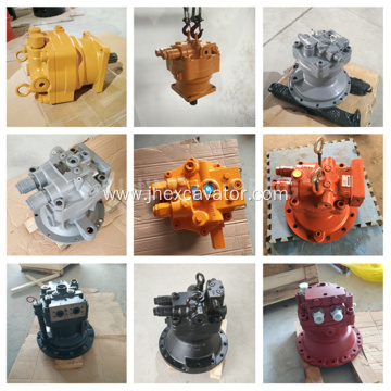 325B Swing Motor 114-1319 Swing Machinery Hydraulic Motor